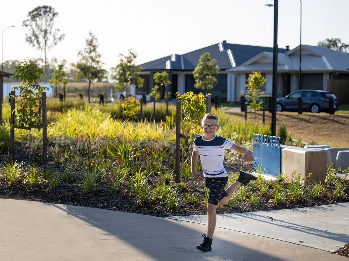 [Land for Sale] Pebble Creek Estate, South Maclean OpenLot